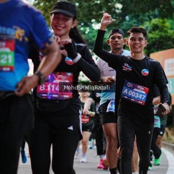 Runner Photo 4067926