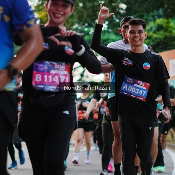 Runner Photo 4067927