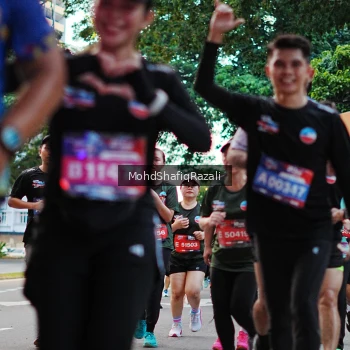 Runner Photo 4067928