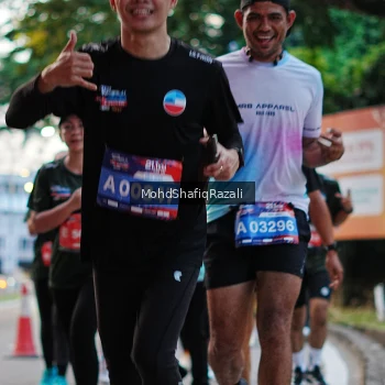 Runner Photo 4067929