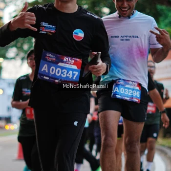 Runner Photo 4067930