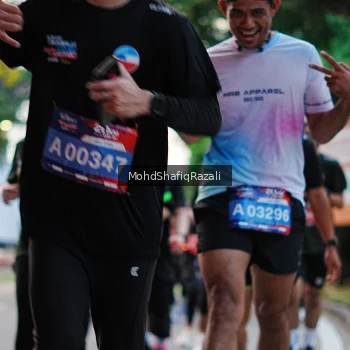 Runner Photo 4067931