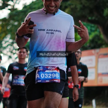 Runner Photo 4067934