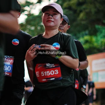 Runner Photo 4067936