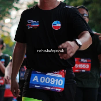Runner Photo 4067937