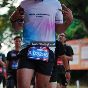 Runner Photo 4067938