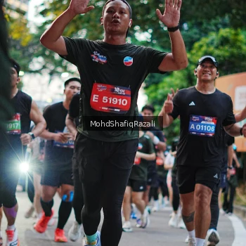 Runner Photo 4067939