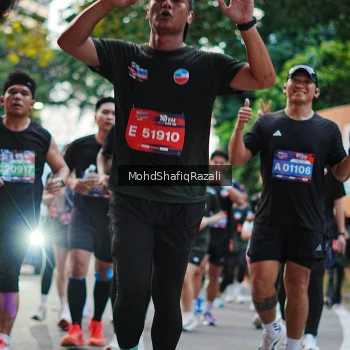 Runner Photo 4067940