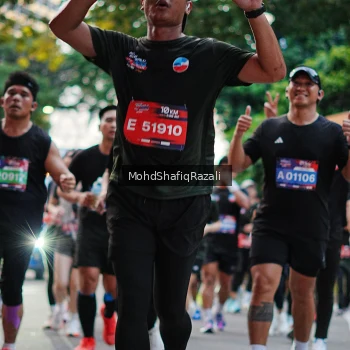 Runner Photo 4067941