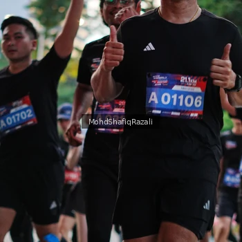 Runner Photo 4067944