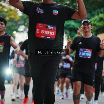 Runner Photo 4067945