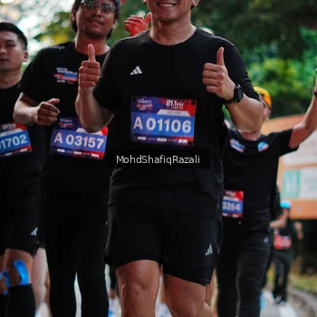 Runner Photo 4067946