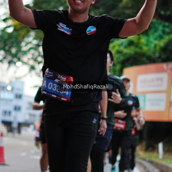 Runner Photo 4067947