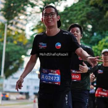Runner Photo 4067951