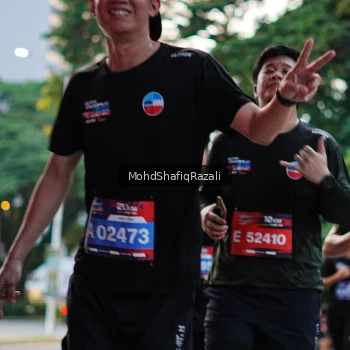 Runner Photo 4067952