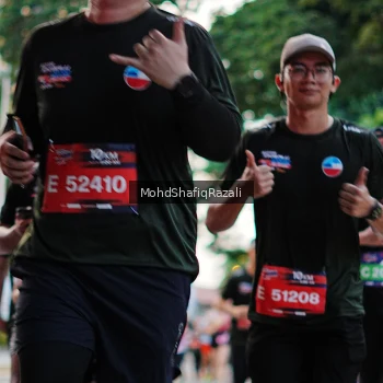 Runner Photo 4067953