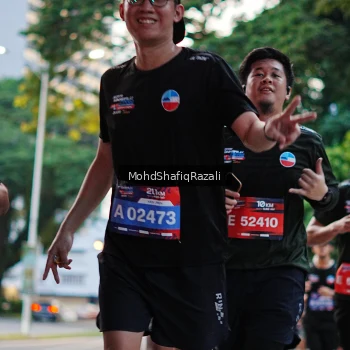 Runner Photo 4067954