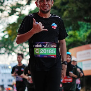 Runner Photo 4067955