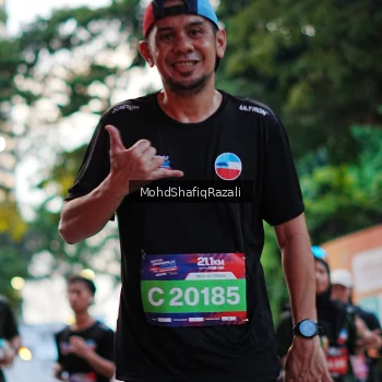Runner Photo 4067956