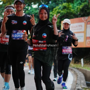 Runner Photo 4067957