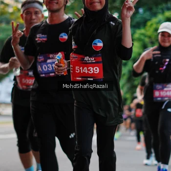 Runner Photo 4067960