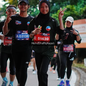 Runner Photo 4067961