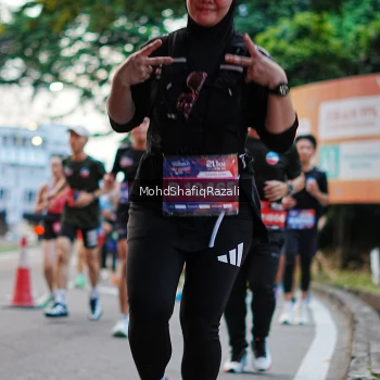 Runner Photo 4067962