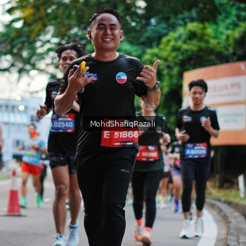 Runner Photo 4067967