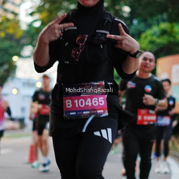 Runner Photo 4067969