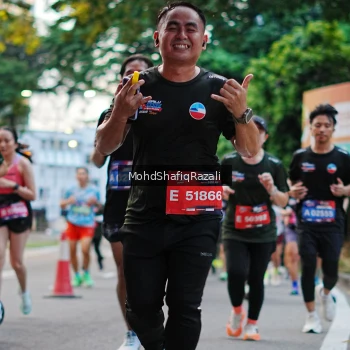 Runner Photo 4067971