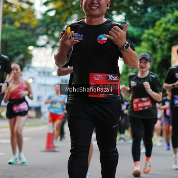 Runner Photo 4067972