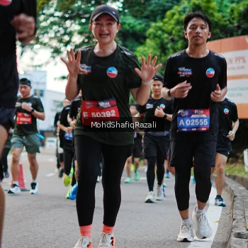 Runner Photo 4067973