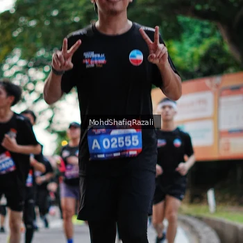 Runner Photo 4067975