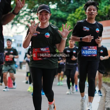 Runner Photo 4067977