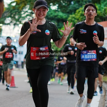 Runner Photo 4067978