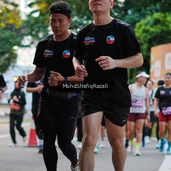 Runner Photo 4067979