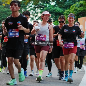 Runner Photo 4067981