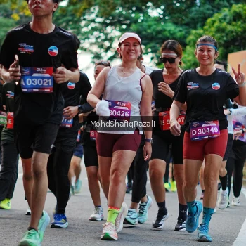 Runner Photo 4067982
