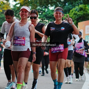 Runner Photo 4067984