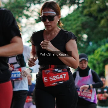 Runner Photo 4067989