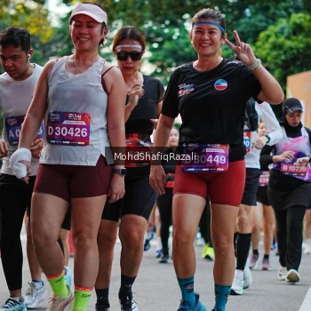 Runner Photo 4067990