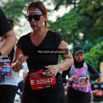 Runner Photo 4067991