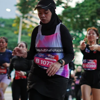 Runner Photo 4067994