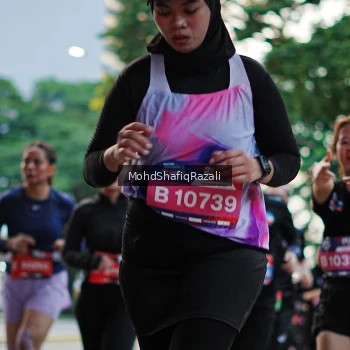 Runner Photo 4067996