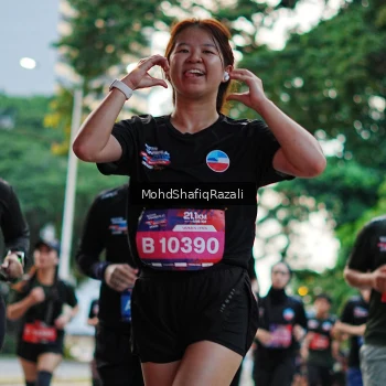 Runner Photo 4067998