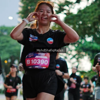 Runner Photo 4068000