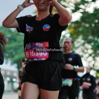 Runner Photo 4068002