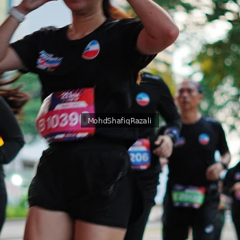 Runner Photo 4068007