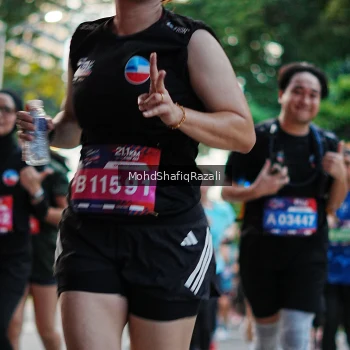 Runner Photo 4068015