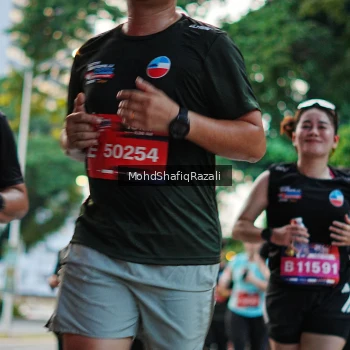 Runner Photo 4068016